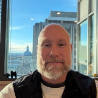 Jeff Jackson Email & Phone Number