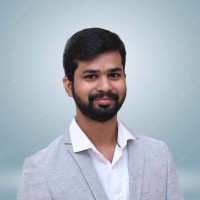 Skylo Employee Deepak Raj's profile photo