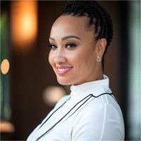 Tampa Electric Employee Rebecca Washington's profile photo