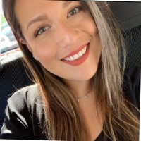 Crowne Plaza Ventura Beach Hotel Employee Victoria Galindo's profile photo