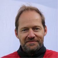 Centraal Justitieel Incassobureau (CJIB) Employee Mennolt Roorda's profile photo