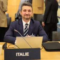 Sogin Employee Guido Costantini's profile photo