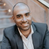 IMAGINE Employee Hari Balasubramanian's profile photo