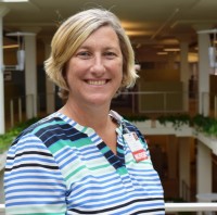 Elevance Health Employee Beth Ray's profile photo