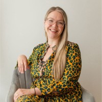 Näpp Employee Loviisa Maasson's profile photo