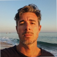 DECENIO Employee Ricardo Hegenbart's profile photo