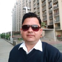 Amreesh Gautam Email