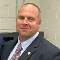 David Buss Email