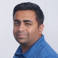 Comcast Employee Arjun Sud's profile photo