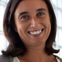 Euronext Employee Isabel Ucha's profile photo