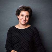 Rumeur Publique Employee Amanda Libercier Saldaña's profile photo