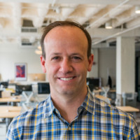 Simergent Employee Steve Lindo's profile photo