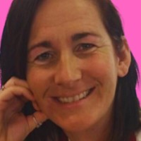 Tongue Tied (Manchester) Ltd Employee Caroline Hale's profile photo