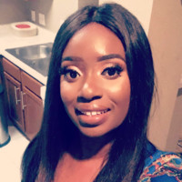 WeTalkRadio Network Employee Kumba Borbor's profile photo