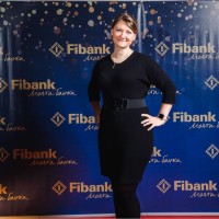 FIBANK Employee Maria Balabanova's profile photo
