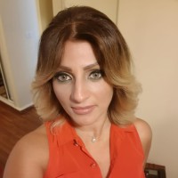 RCG International Employee Jocelyne Nehme's profile photo