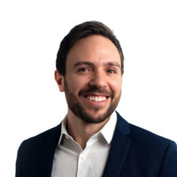 esVolta, LP Employee Conor Goodson's profile photo