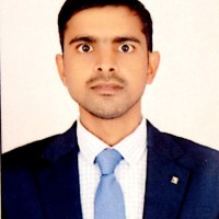 Securitas India Employee Shatrughan Singh's profile photo