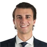 Singh Management Employee Adrian Fazecas's profile photo