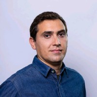 Strati Employee Eleno Freitas Caramigo's profile photo
