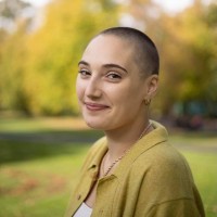 Polk & Co. Employee Meredith Foster's profile photo