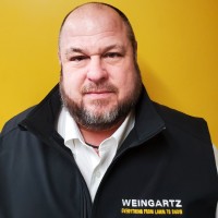 WEINGARTZ Employee Stephen Kuti's profile photo