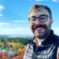 Virginia Mason Franciscan Health Employee Raymond Schultz's profile photo