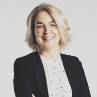 Cégep de Drummondville Employee Elise Laramée's profile photo
