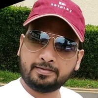 AGELESS, LLC Employee Amit Prajapati's profile photo