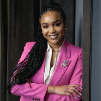 Rohadfox Construction Control Services Employee Aliyah Bryan's profile photo