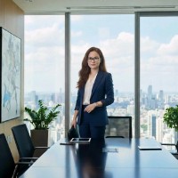 Beyond Meat Employee Rachel Teoh's profile photo