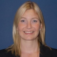 Charlotte Plumbing Employee Harriet Morley's profile photo