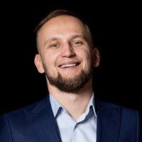 Regis Team Employee Alexander Benedychuk's profile photo