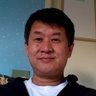 County of Santa Barbara Employee Shen Liu's profile photo