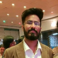 Eclat Engineering Employee Swapnil Rathore's profile photo