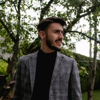 Summit Tech Employee Massimo Mariotti's profile photo