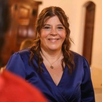 RIVERSIDE SCHOOL Argentina Employee Daniela Altobelli's profile photo