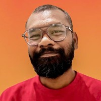 Cyclone Creative - Melbourne Employee Kajendran Karunanethy's profile photo