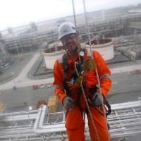 KAEFER Employee Carl Richards's profile photo