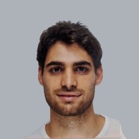 Tellos Employee Toren Danino's profile photo