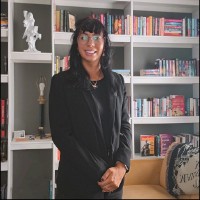 Indiana Archives and Records Administration Employee Kalita López's profile photo