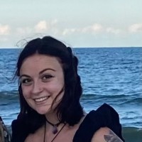 Community Based Services Employee Ashley Gueli's profile photo