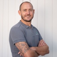 Travel Places Employee Sean Heather's profile photo