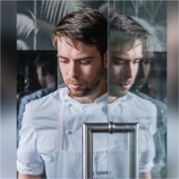 Favorite Parkhotel GmbH Employee Tobias S.'s profile photo