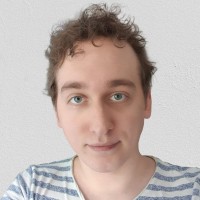 PixelPool Employee Jesse van Vliet's profile photo