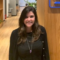 QuintoAndar Employee Isadora Mello's profile photo