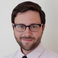DBR Consulting Employee Dan Rust's profile photo