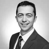 Deutsche Börse Employee Kadir Evren's profile photo