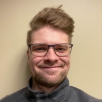 c1secure Employee Zach Nybo's profile photo