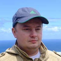 Eugene Sergeev Email & Phone Number